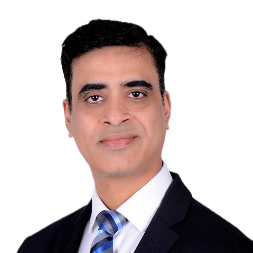 Sanjiv Bajaj