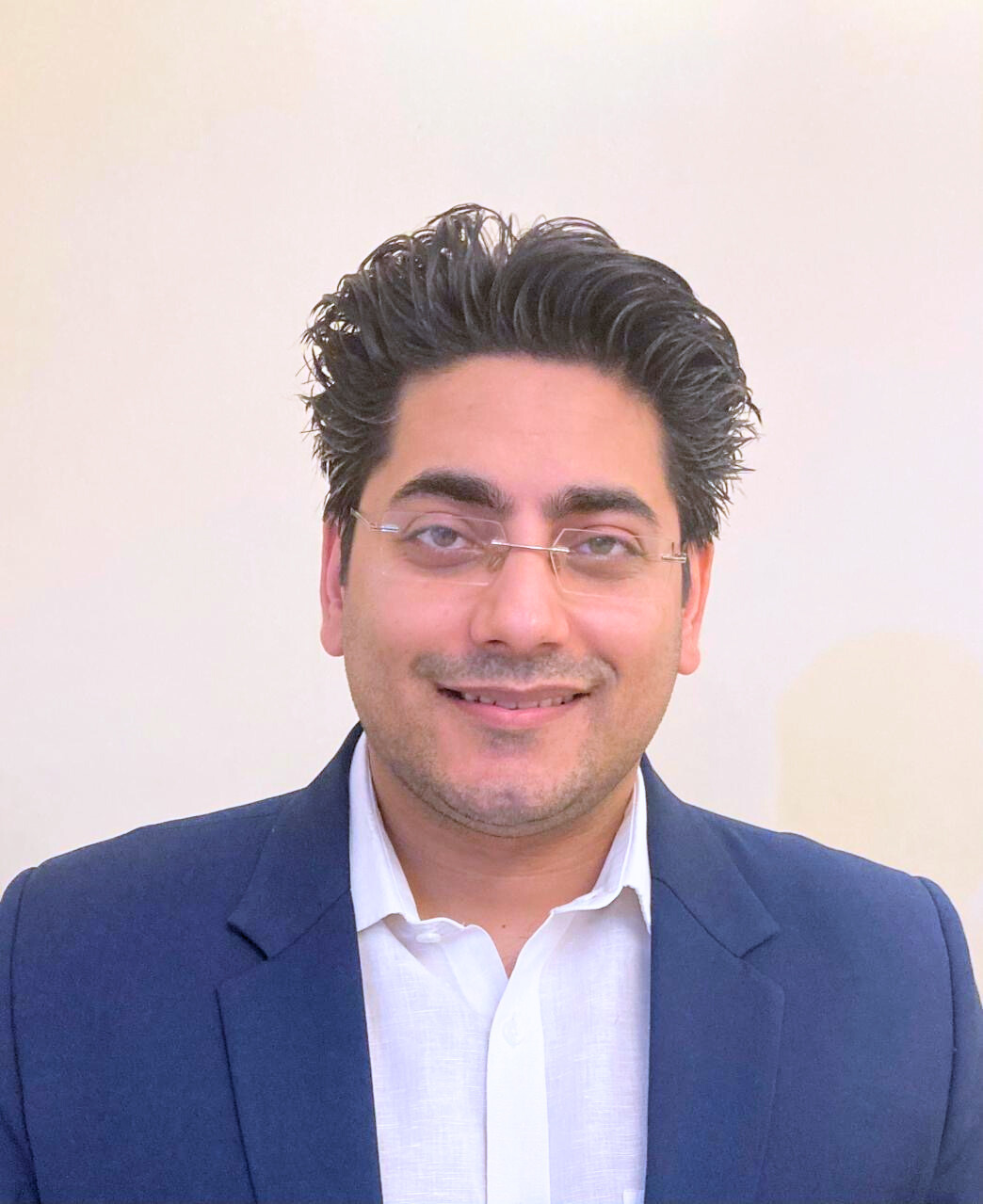 Sanjiv Bajaj