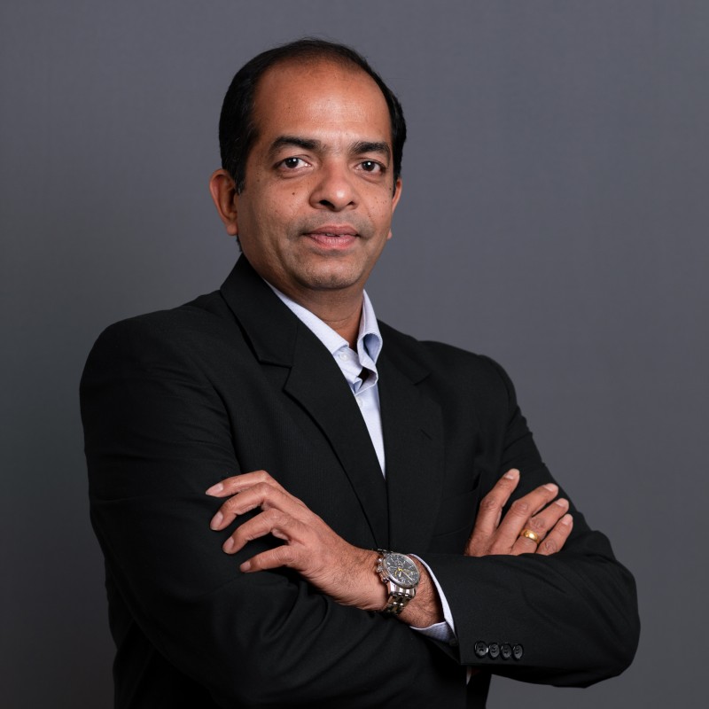 Sanjiv Bajaj