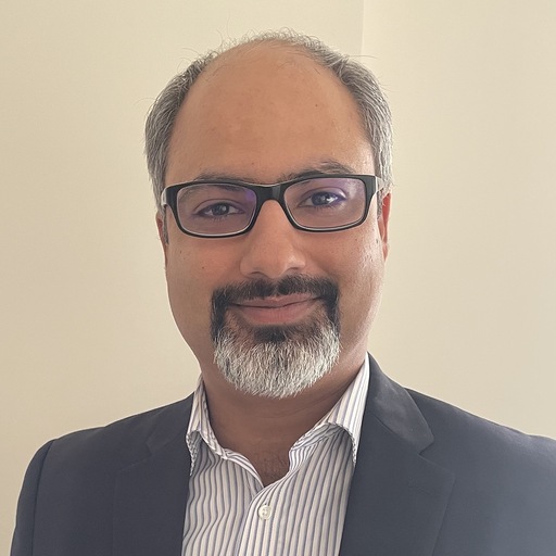 Sanjiv Bajaj